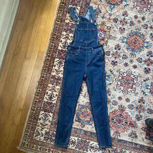 Levi's Overalls, size 26